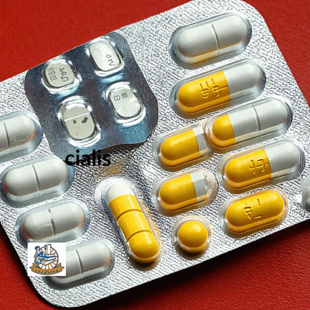 Cialis 5mg 28 comprimidos para uso diario precio